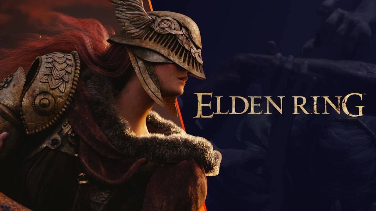 Elden Ring, here’s how to pause the game