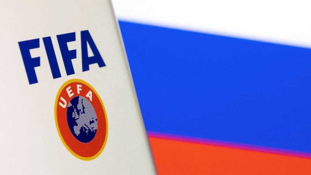 FIFA-Russia