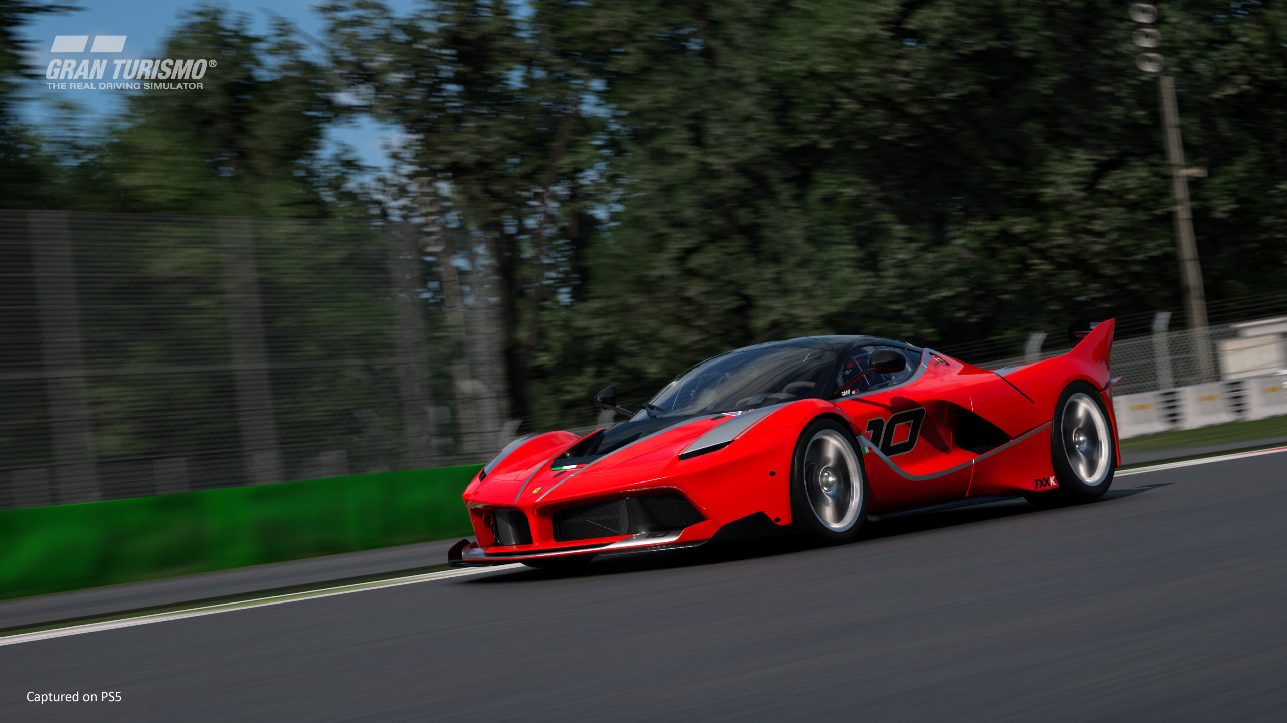 Ferrari FXX K 15 Autodromo Nazionale Monza 01 scaled