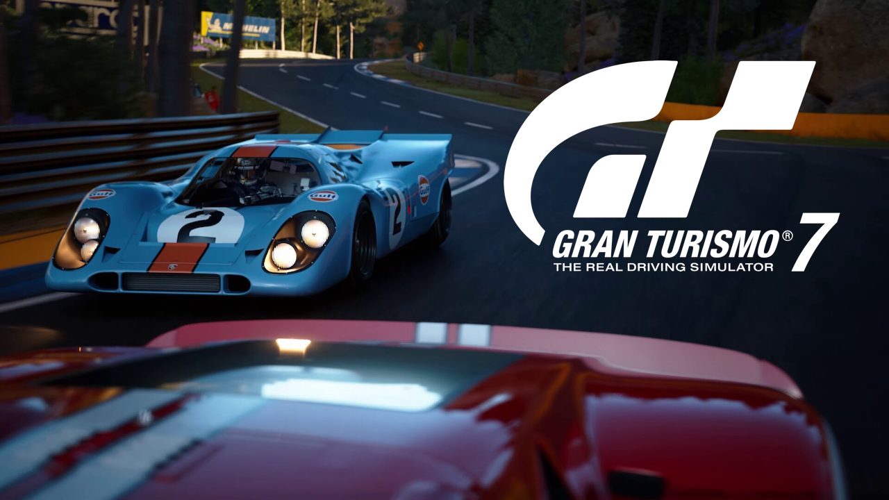 Gran Turismo Sport VS Gran Turismo 7, Final Graphics Comparison, ElAnalistaDeBits