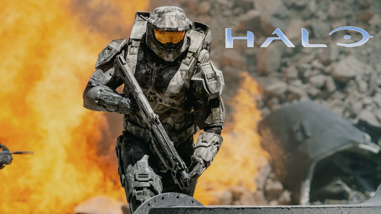 Halo is a record-breaking launch for Paramount + by amount of viewers