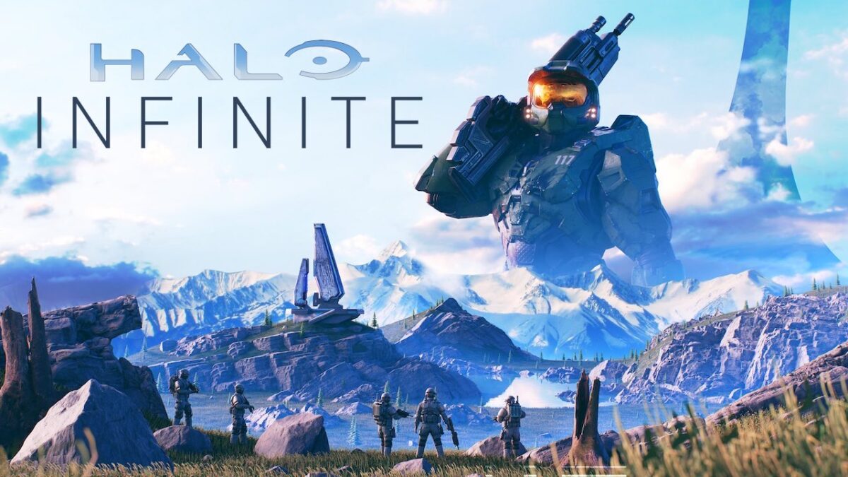 Halo Infinite, Un Video Mostra Il Gioco In Azione Su Steam Deck | Game ...