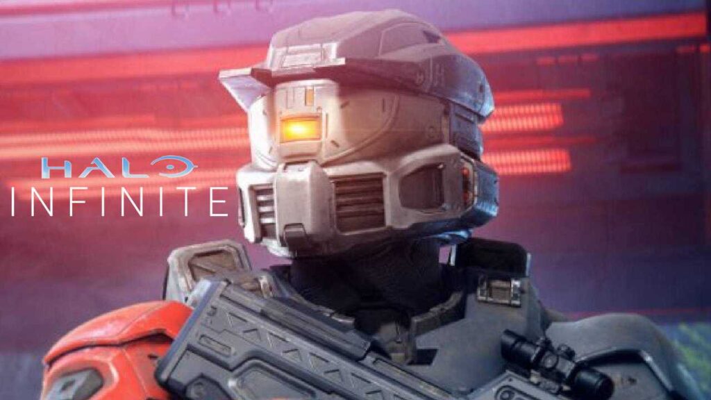 Halo infinite tactical ops