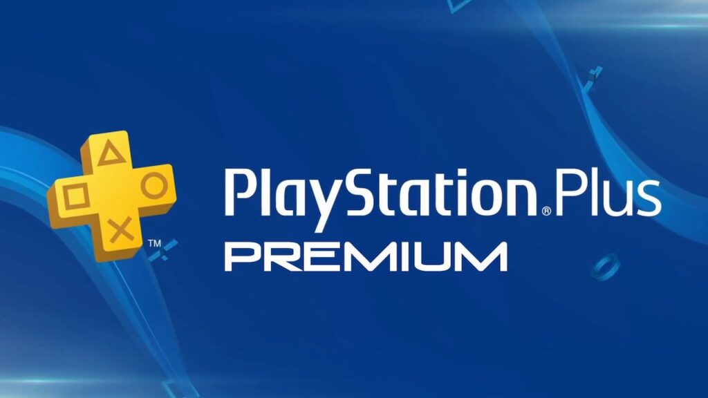 PlayStation Plus