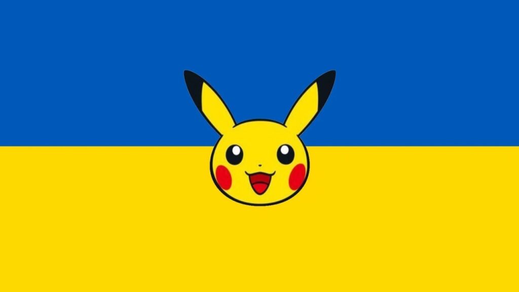 Pokémon-Donazione-Ucraina