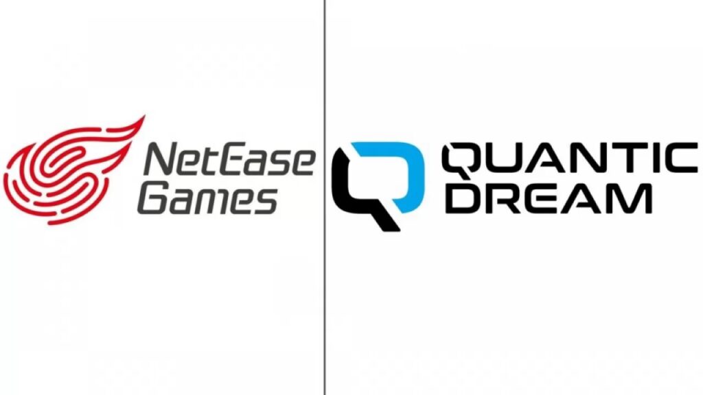Quantic-Dream-NetEase