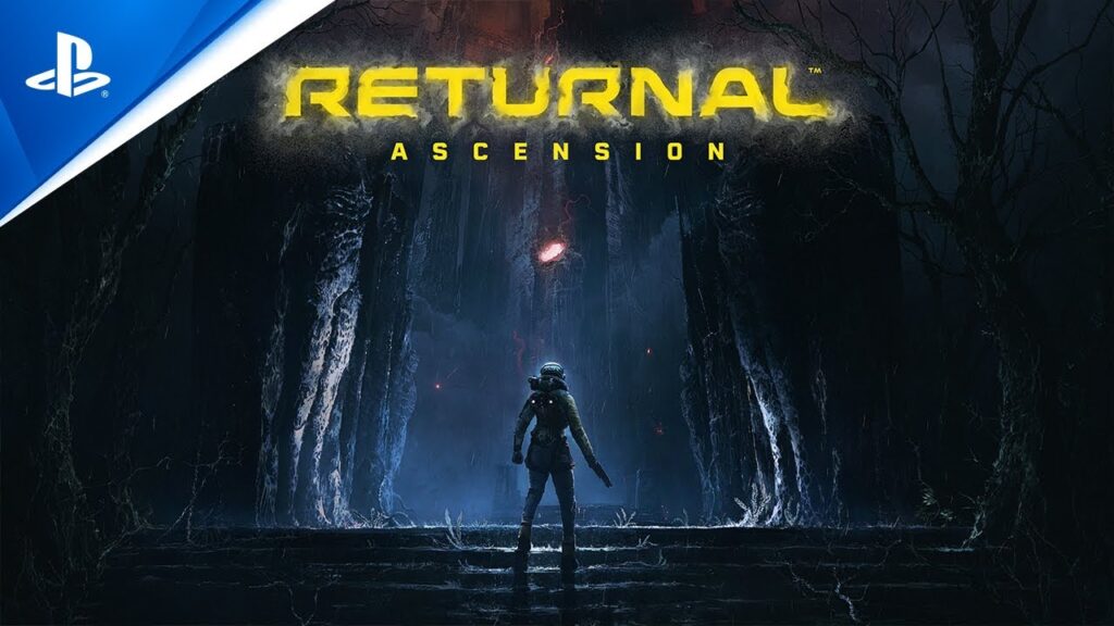 Returnal-Ascension