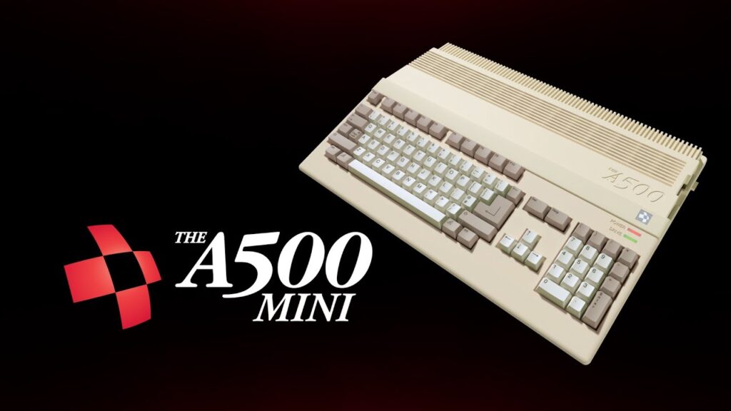 THEA500-Mini