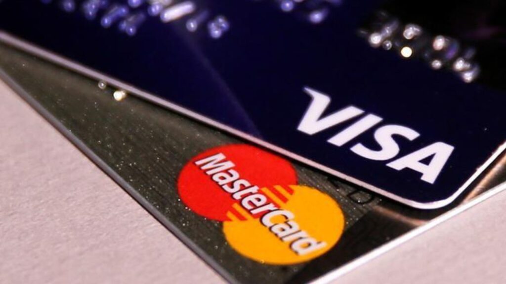 Mastercard