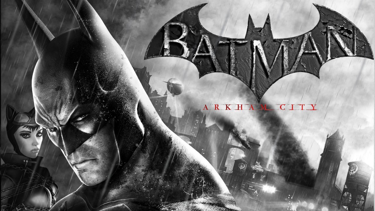 Batman Arkham City è ancora una delle migliori storie mai narrate su  Cavaliere Oscuro 