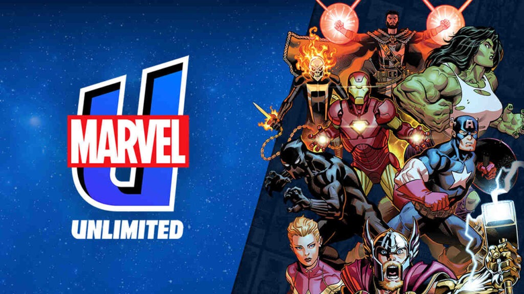 marvel-unlimited