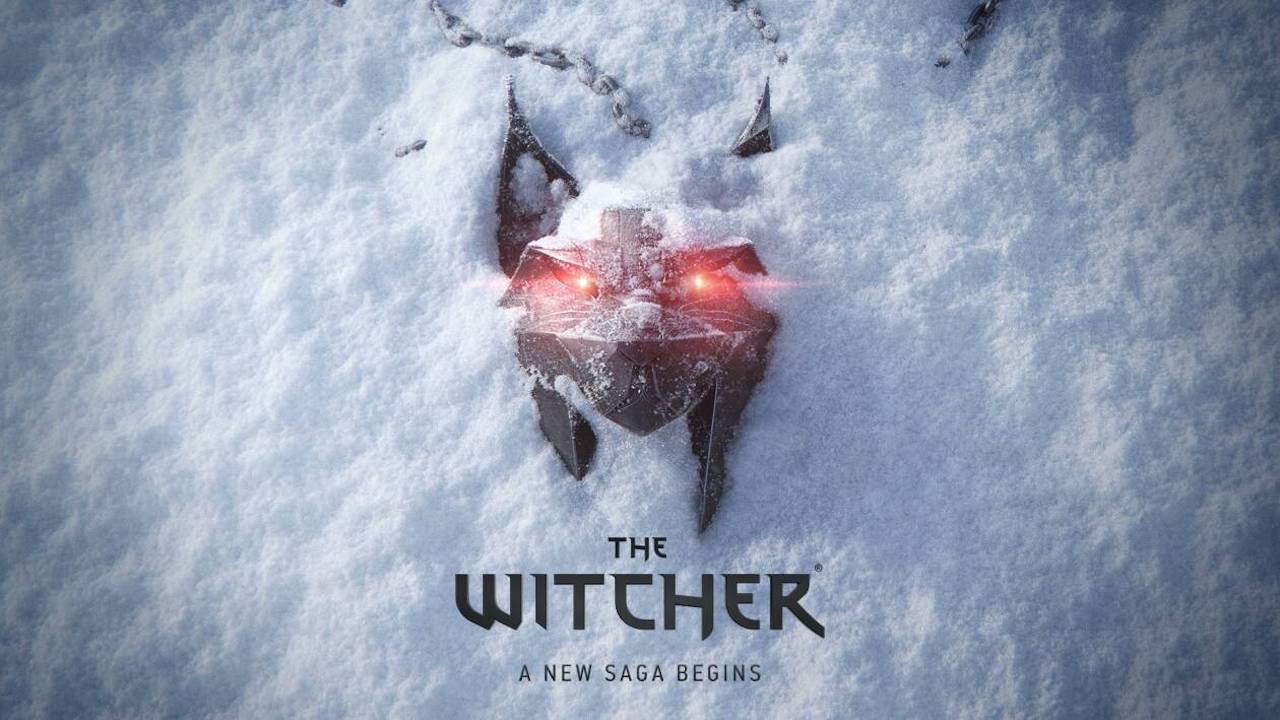 The Witcher, CD Projekt explains the reasons for using Unreal Engine 5