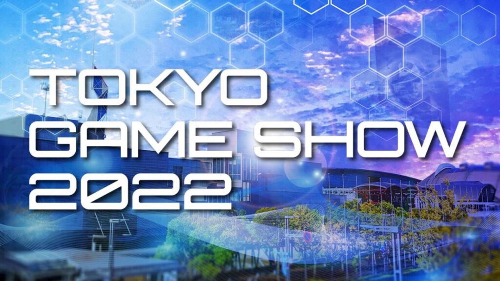 Tokyo Game Show 2022, annunciata la line-up di SEGA e Atlus