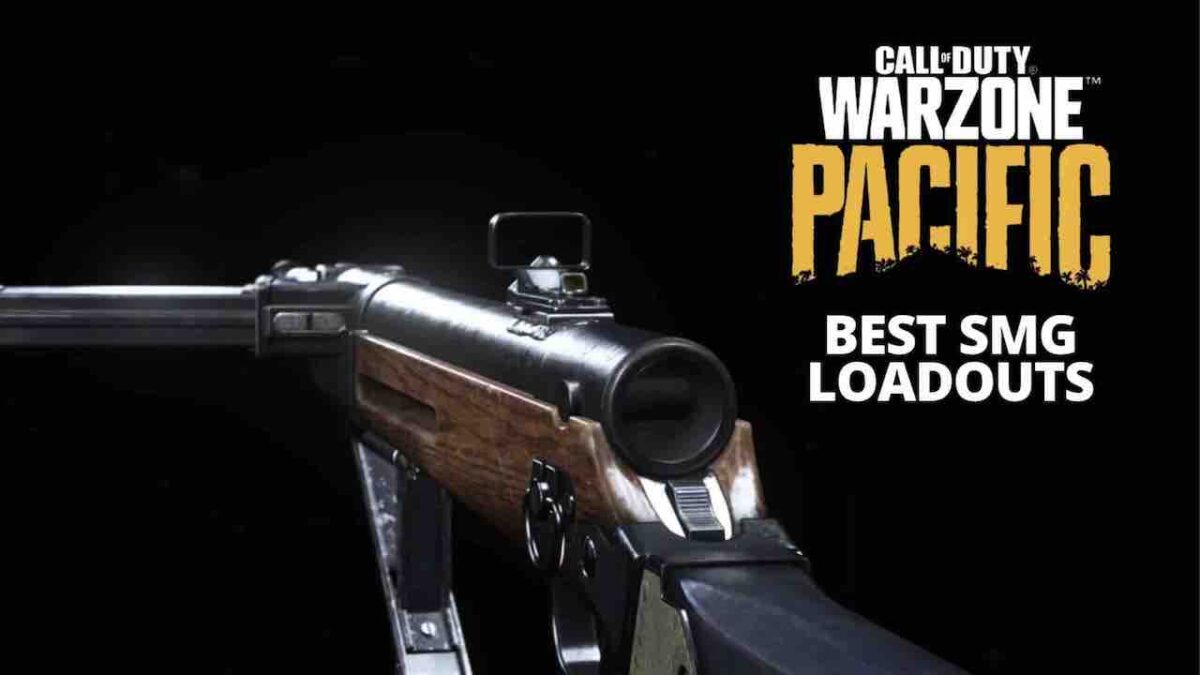 Call Of Duty Warzone Pacific Stagione 2: Ecco I Miglior Loadout Per Le ...