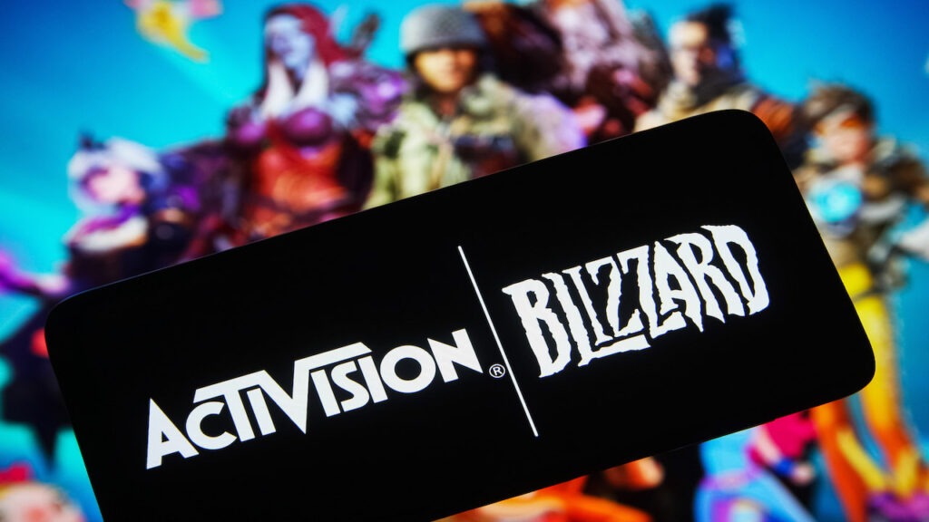 Activision-Blizzard