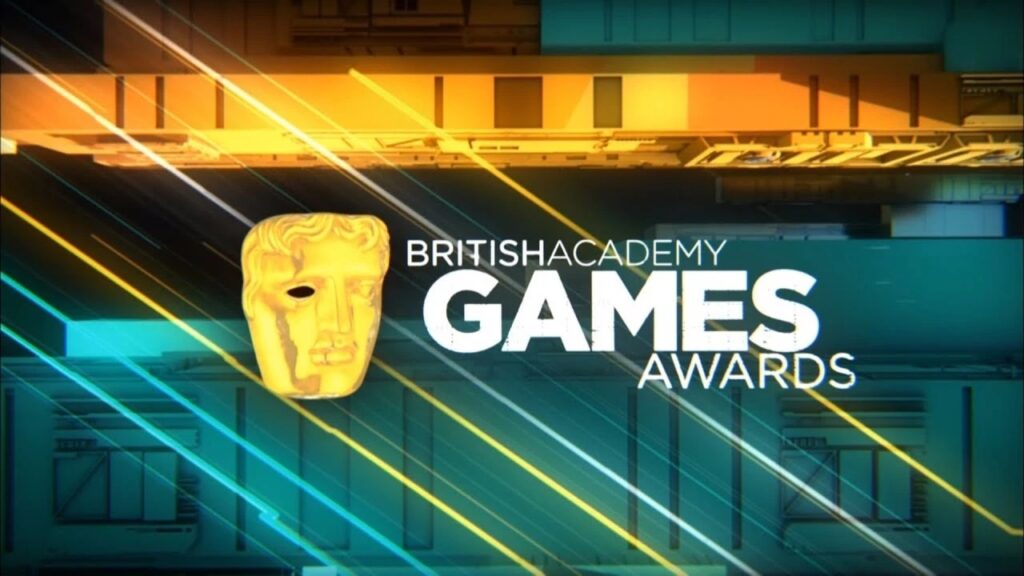 BAFTA-Games-Awards-2022