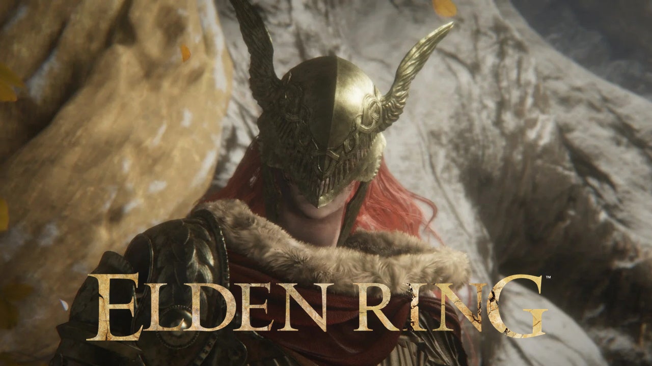 Elden Ring, created a mod for Virtual Reality