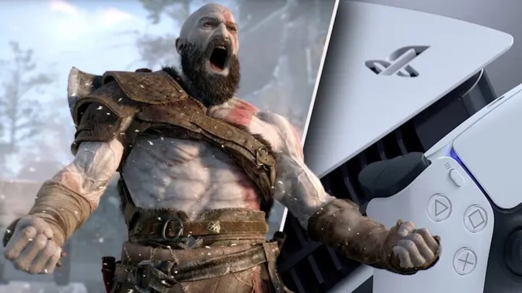 GOD OF WAR