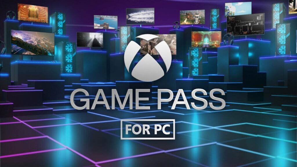 Xbox-Game Pass-PC