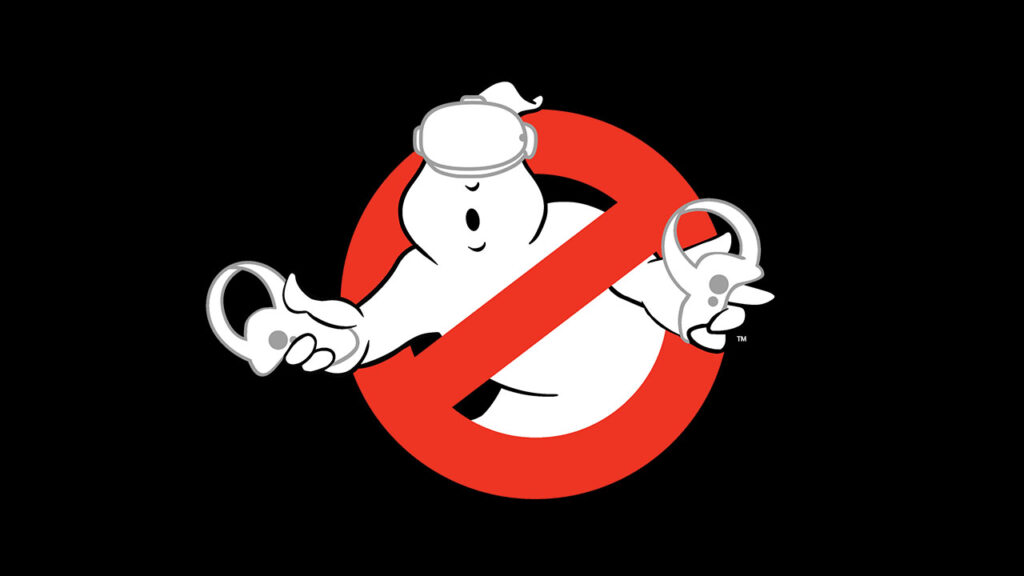 ghostbusters vr