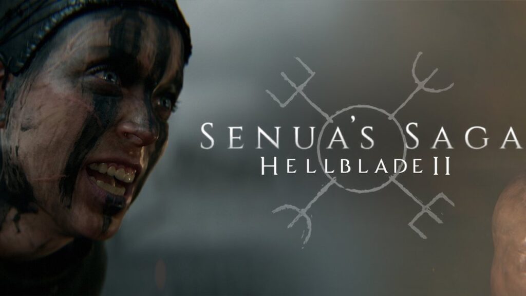 Senua's Saga Hellblade 2