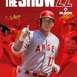 MLB THE SHOW 22 COVER