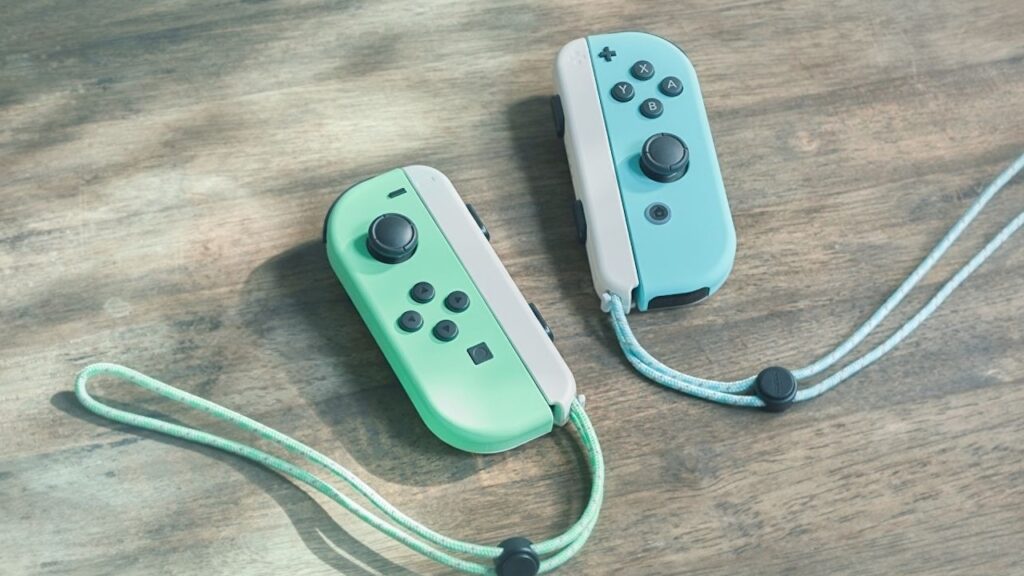 Nintendo-Switch-Joy-Con