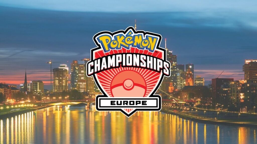 Pokémon-Campionati-Internazionali-Europei-2022