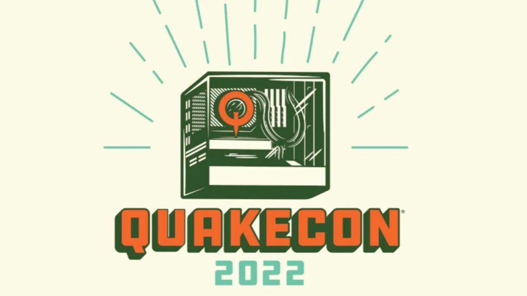 QuakeCon-2022