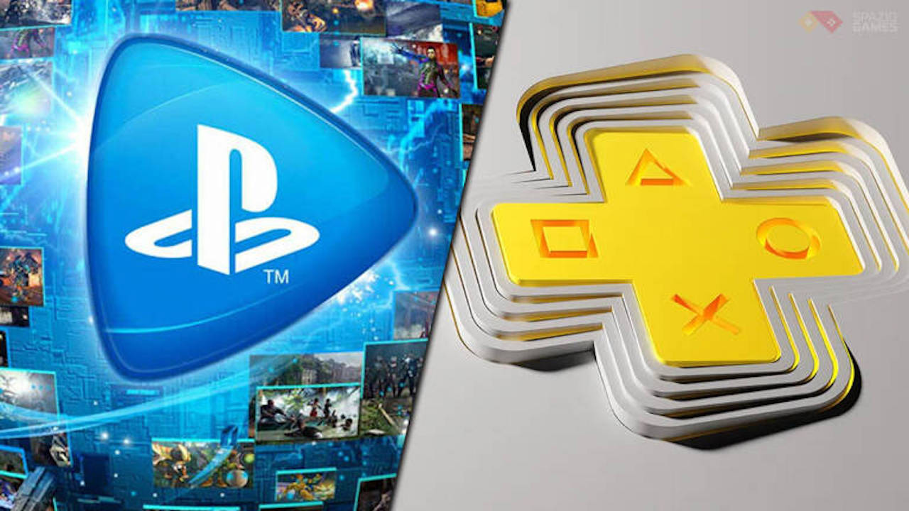 PlayStation Plus Premium da 12 mesi sfruttando l'annuale di PS Now