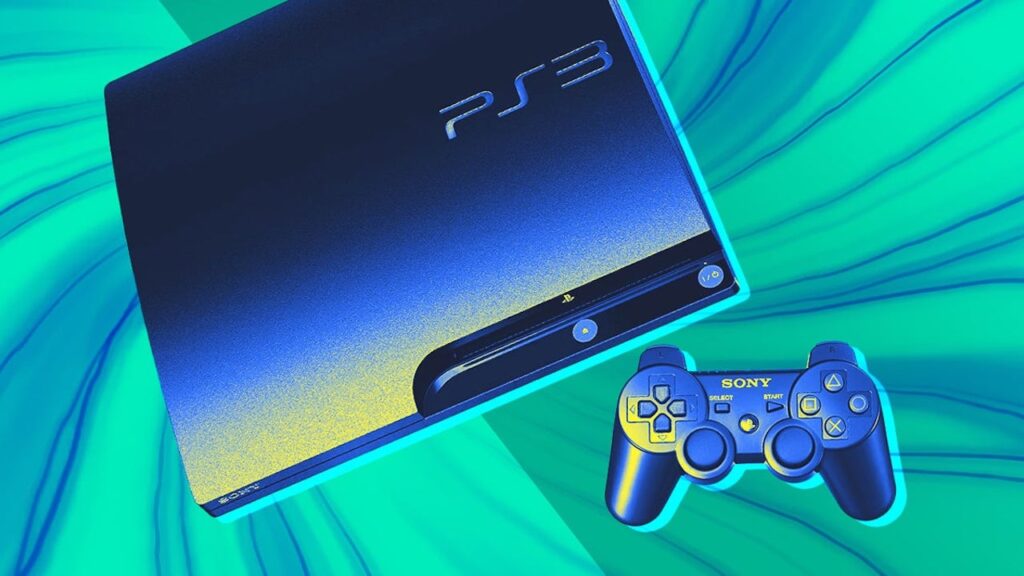 PS3 Playstation Plus