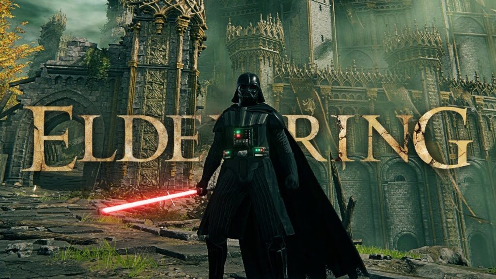 Elden-Ring-Darth-Vader