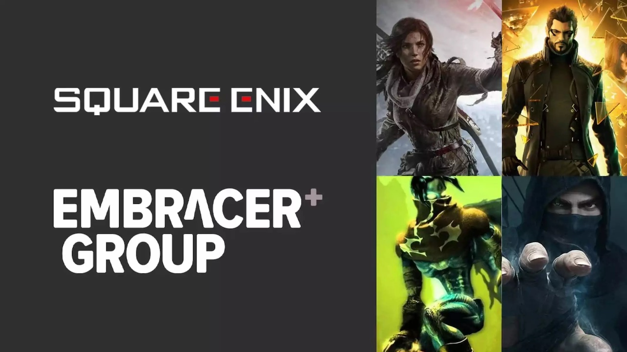 Embracer-Group-Square-Enix