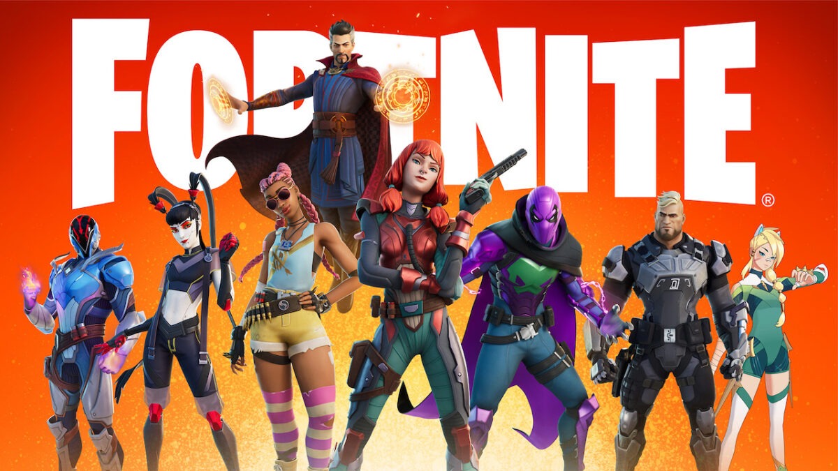 Fortnite Capitolo 3 Stagione 3 Un Leak Mostra Tutte Le Nuove Skin Game Experienceit 0203