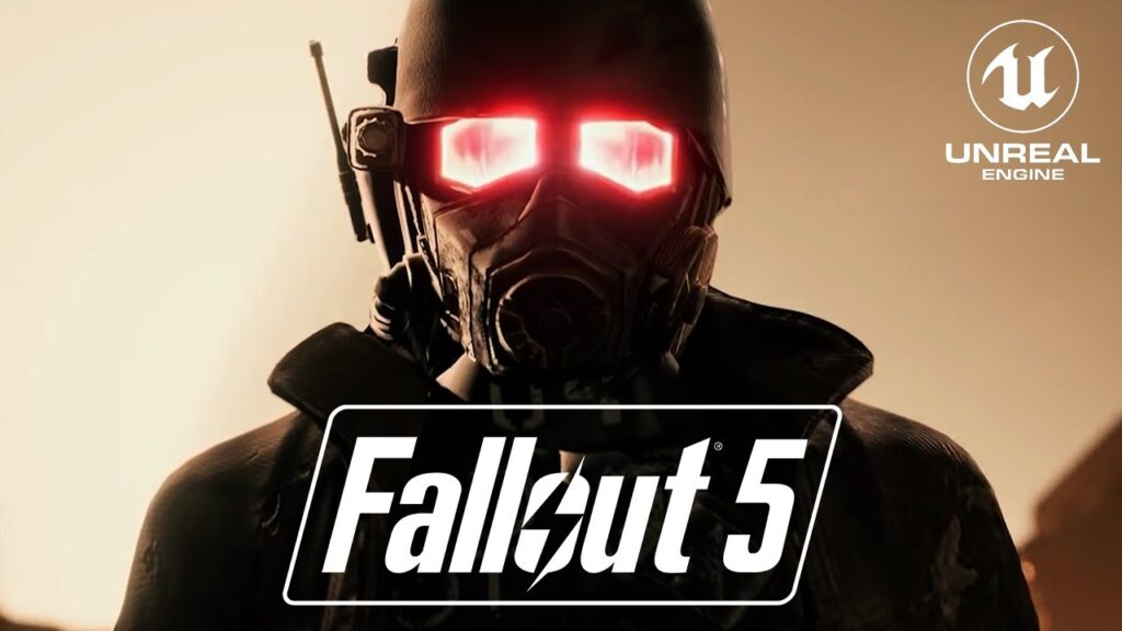 Fallout-5-Unreal-Engine-5