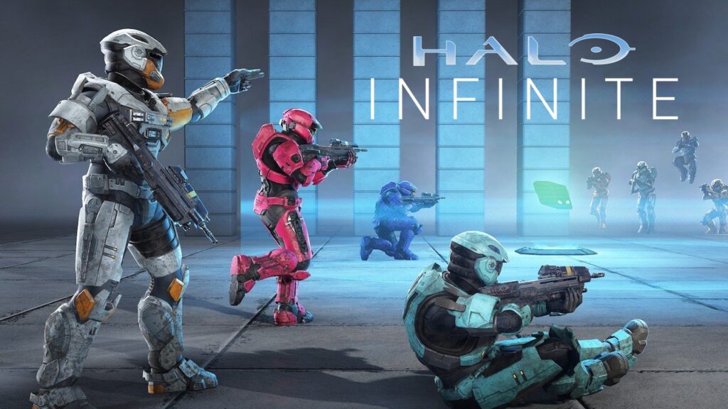 Halo Infinite 1 1