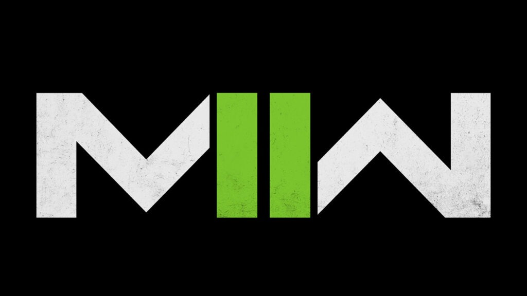 Call of Duty: Modern Warfare II-Logo