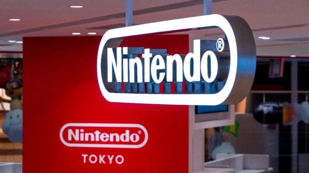 Nintendo non è coinvolta direttamente nell'aggiunta di Denuvo al catalogo di giochi Switch