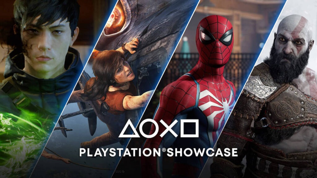 PlayStation-Showcase