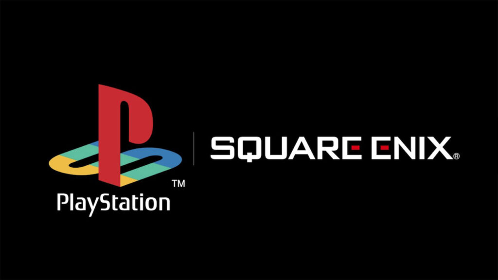 PlayStation-Square-Enix