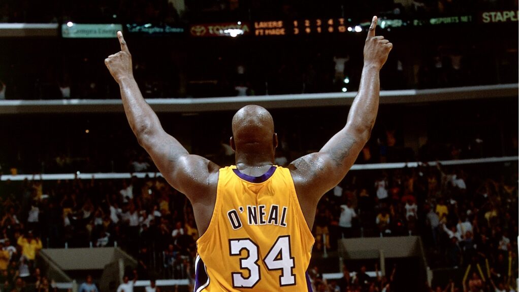 Shaq