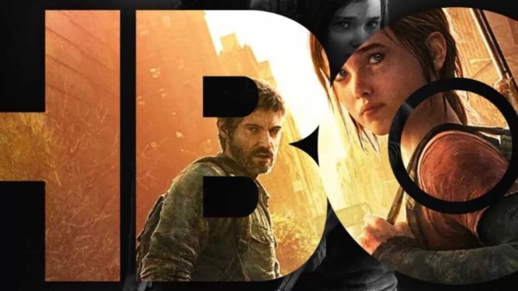 The Last of Us serie TV