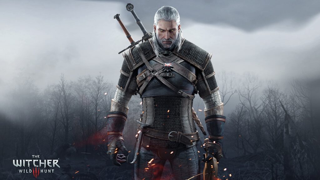 The Witcher