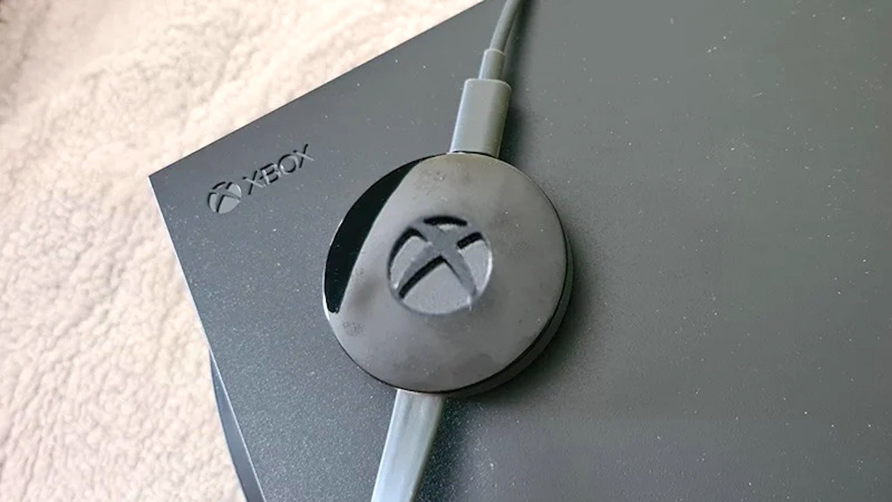 Xbox, Microsoft is working on a Chromecast-style device for cloud gaming
