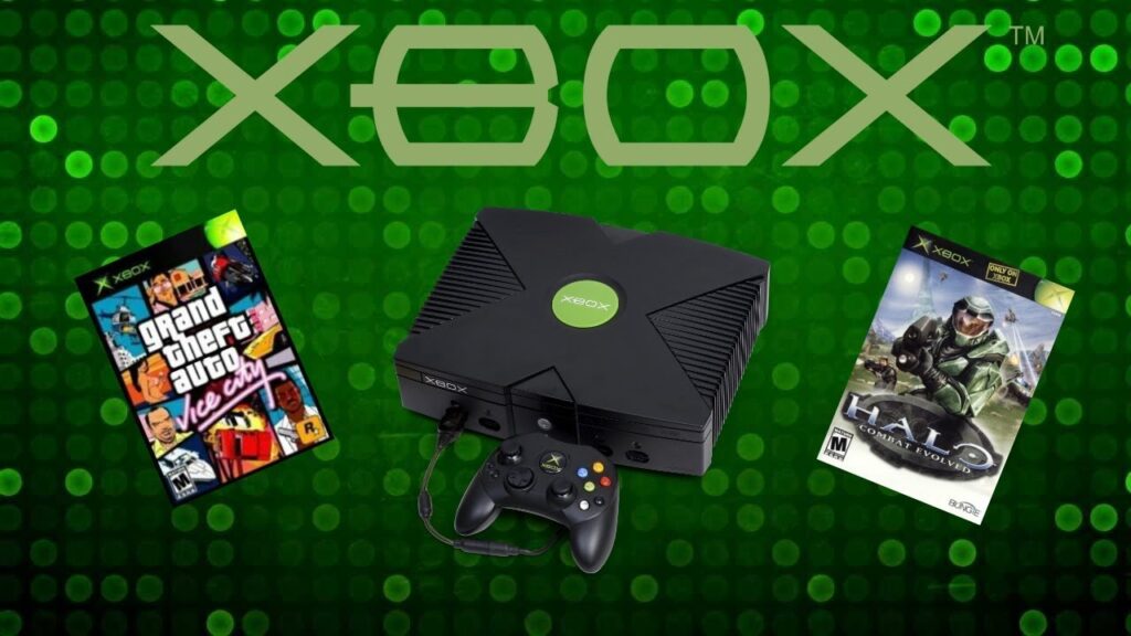 Xbox-Classici