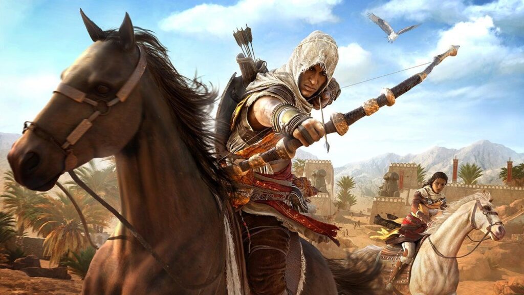 Xbox-Game-Pass-Assassins-Creed-Origins