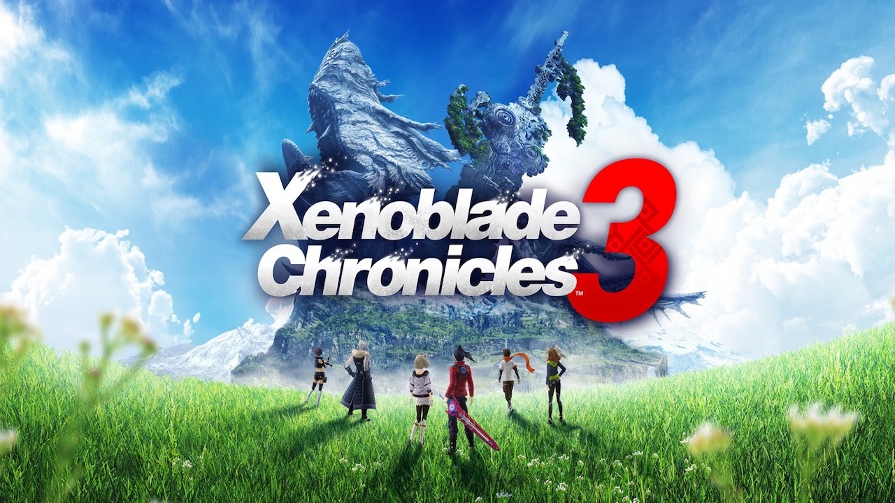 Xenoblade Chronicles 3 recensione