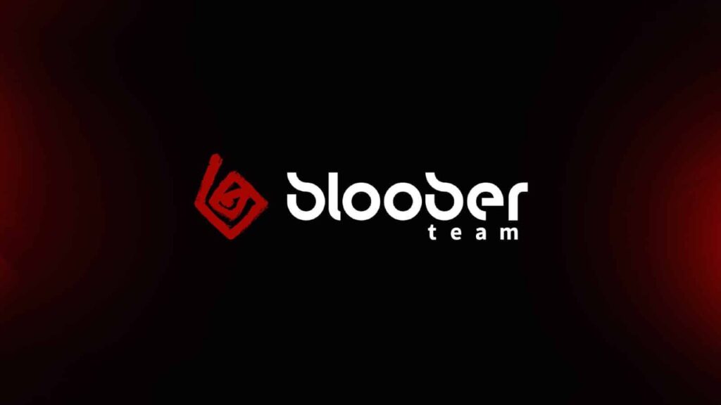 bloober team