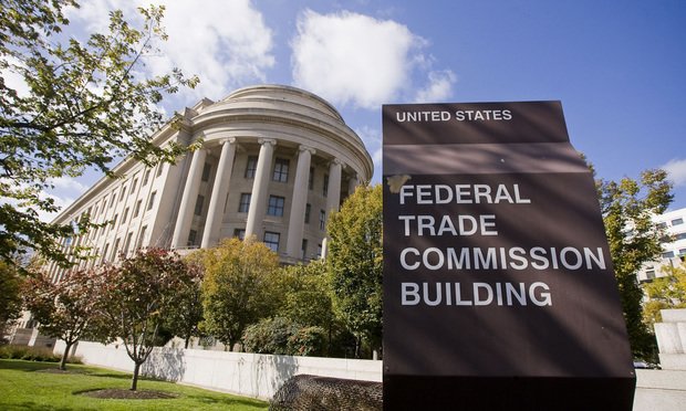 federal trade commission 1