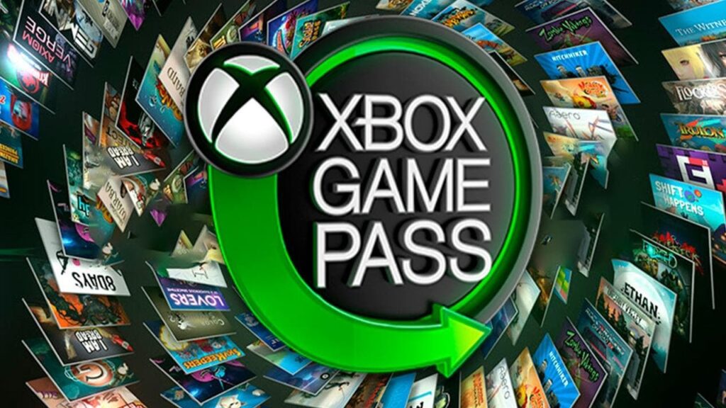 xbox game pass Call of Duty Ghost